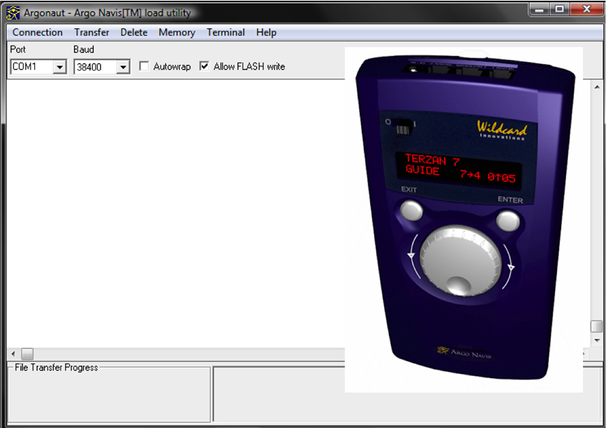 Wildcard Innovation Argo Navis Wildcard Innovation Argo Navis