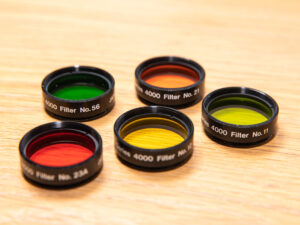 Color filters Color filters
