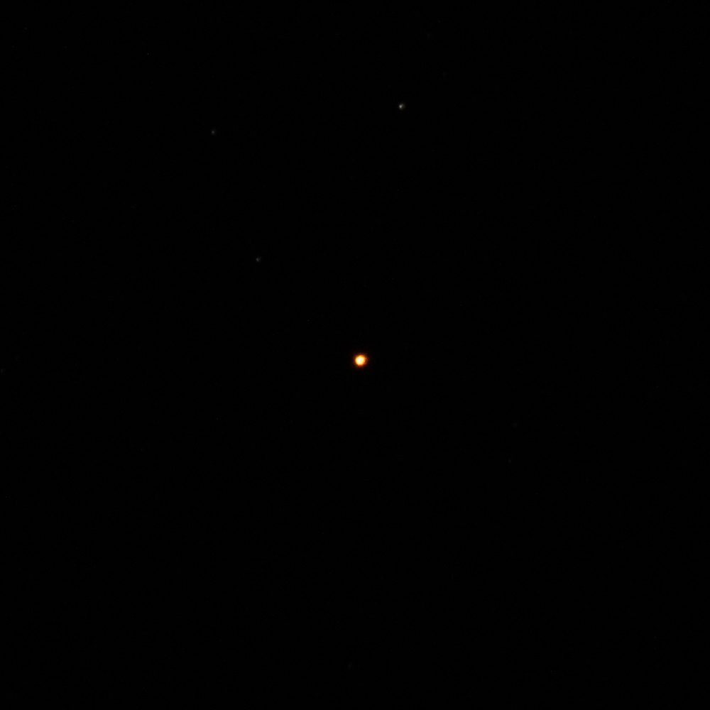 Carbon star T Lyrae Carbon star T Lyrae