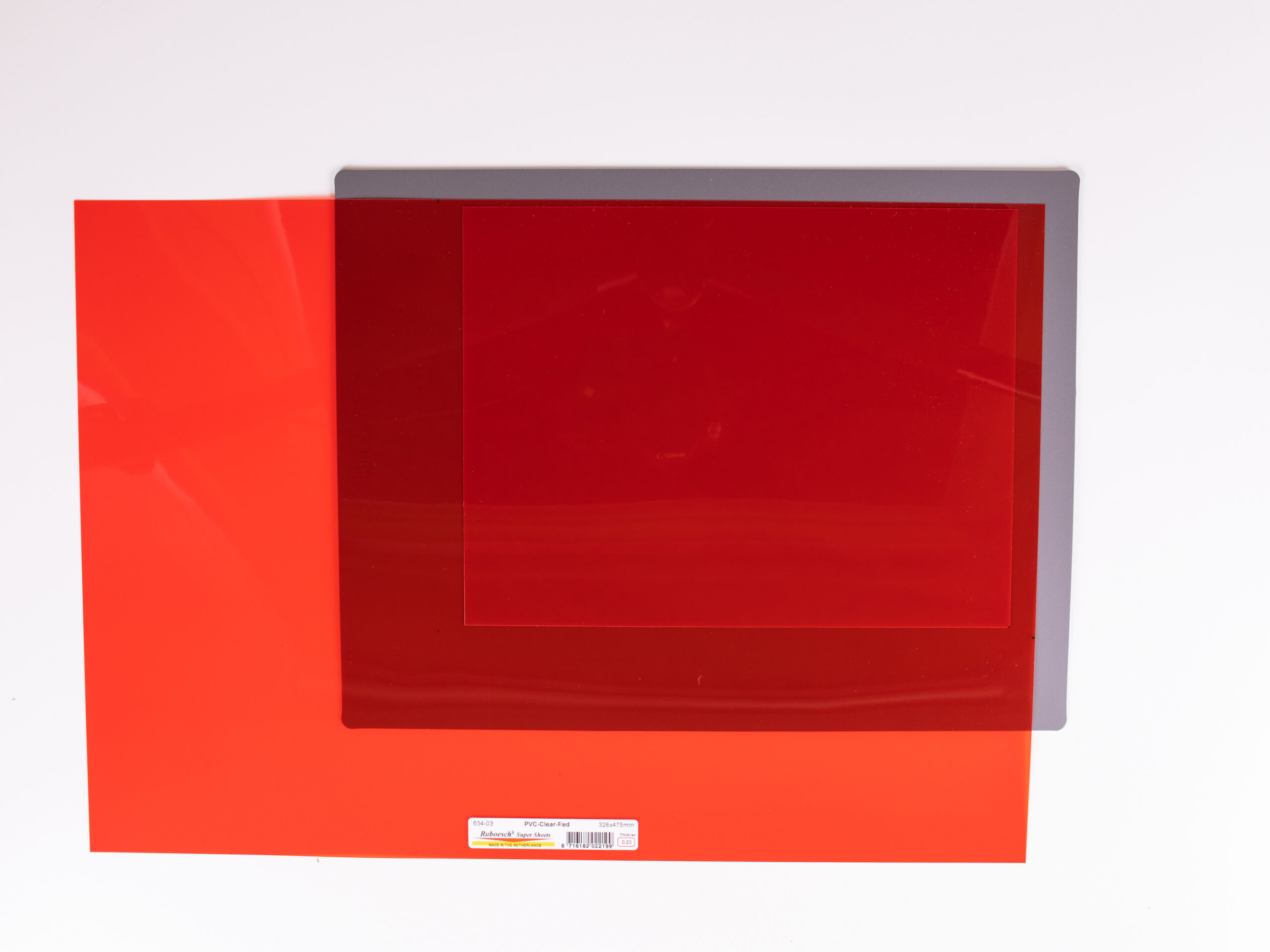 Making a red screen filter Making a red screen filter
