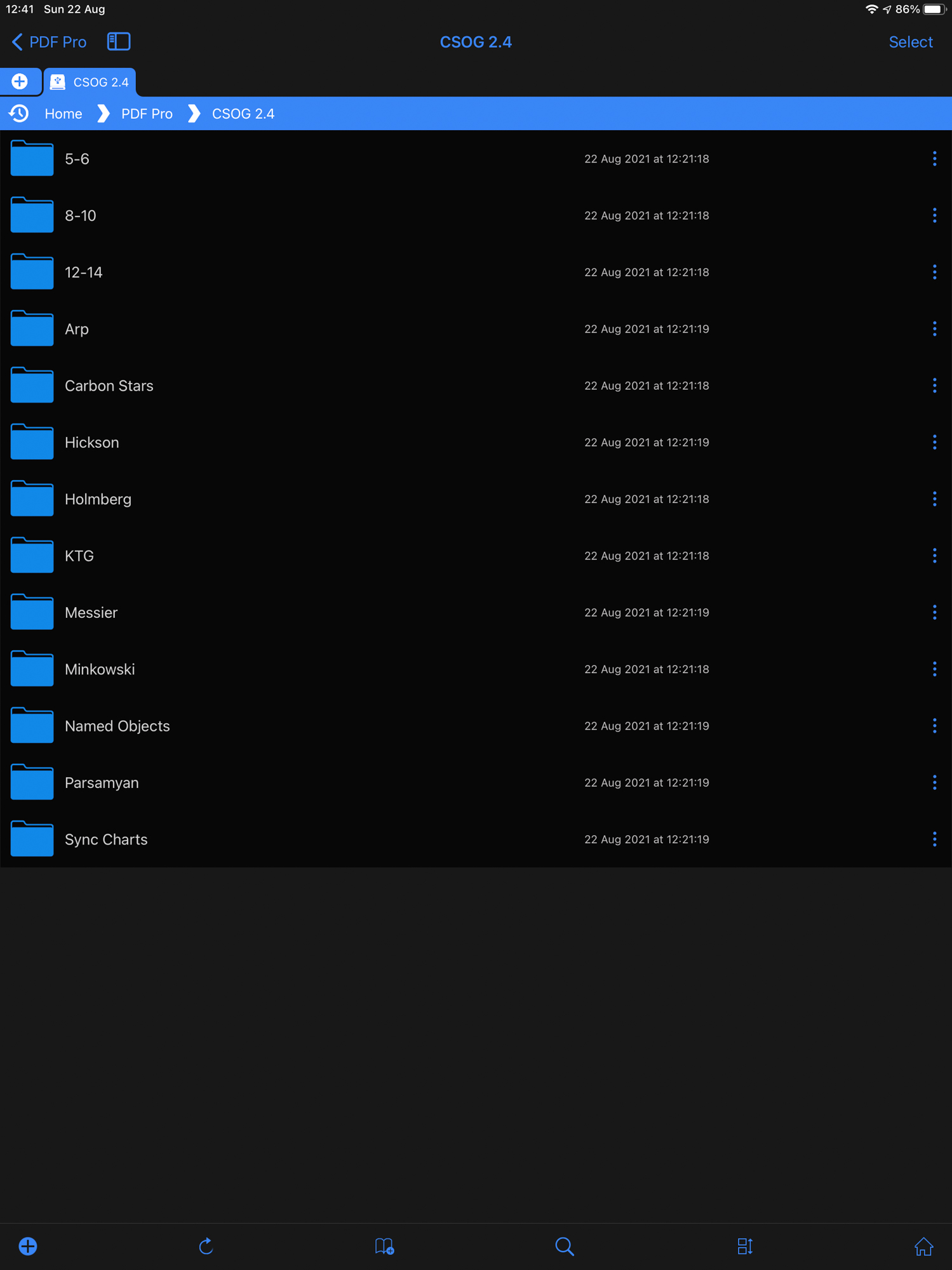 Stratospherix Filebrowser Stratospherix Filebrowser