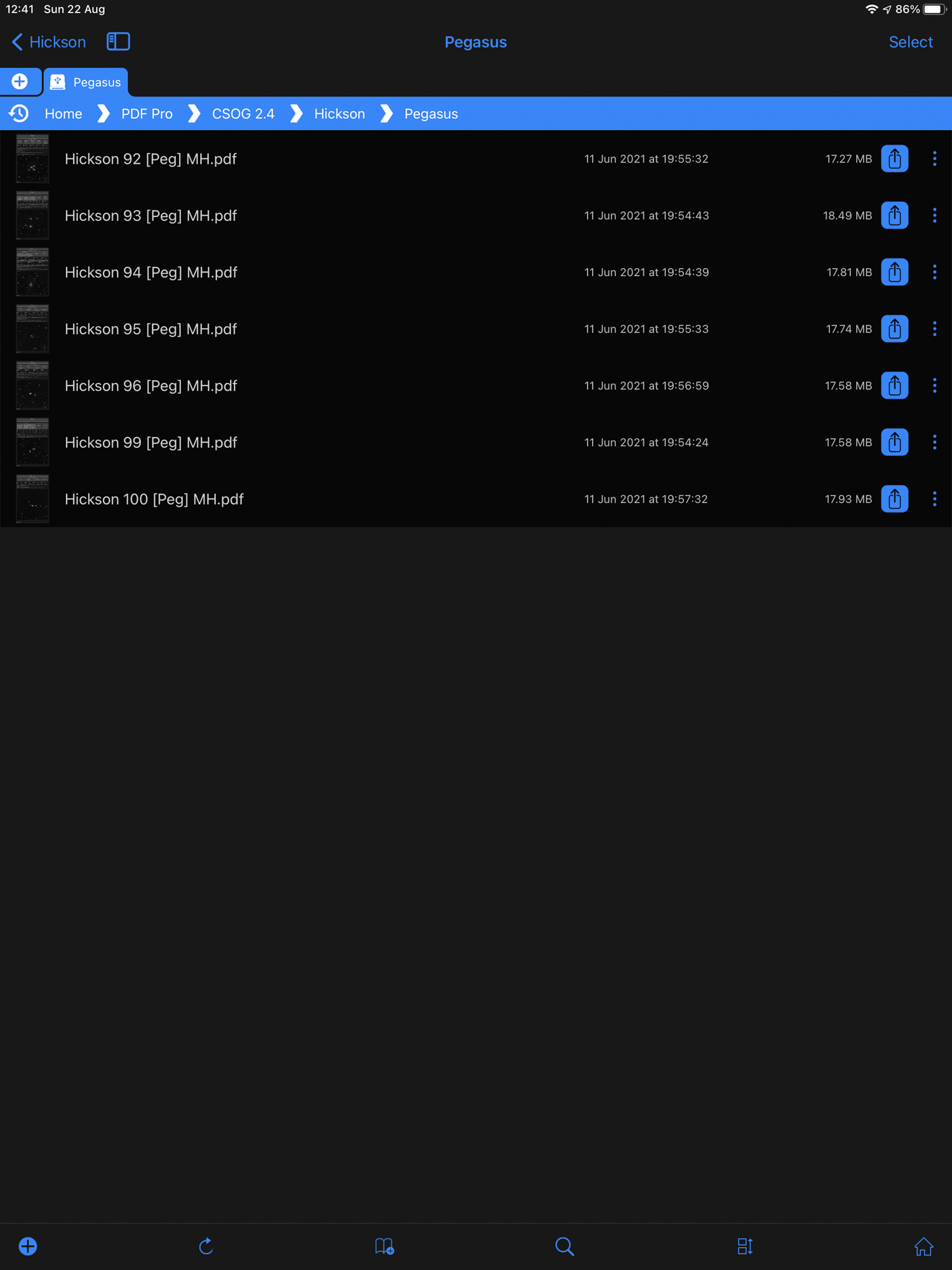 Stratospherix Filebrowser Stratospherix Filebrowser