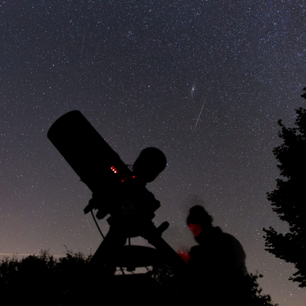 Stargazing Stargazing