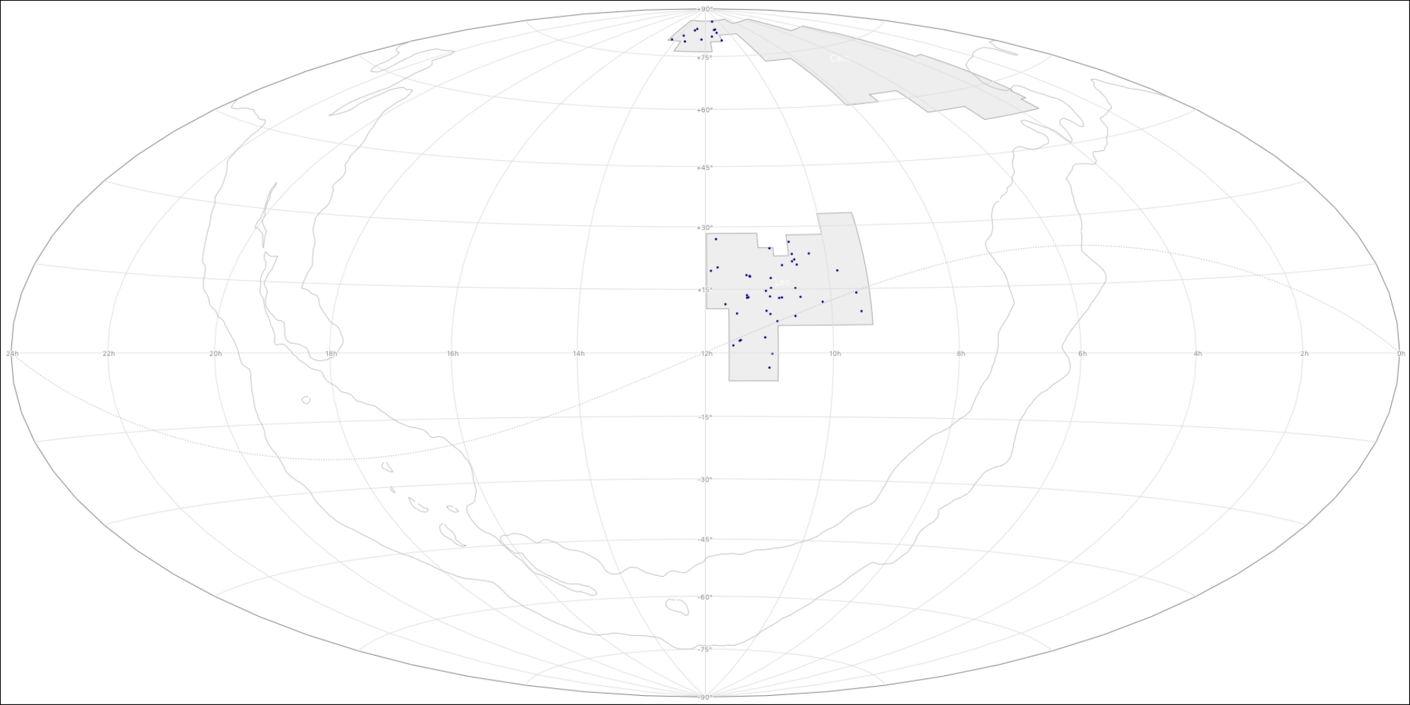 Observations - 12 April 2021 Observations - 12 April 2021