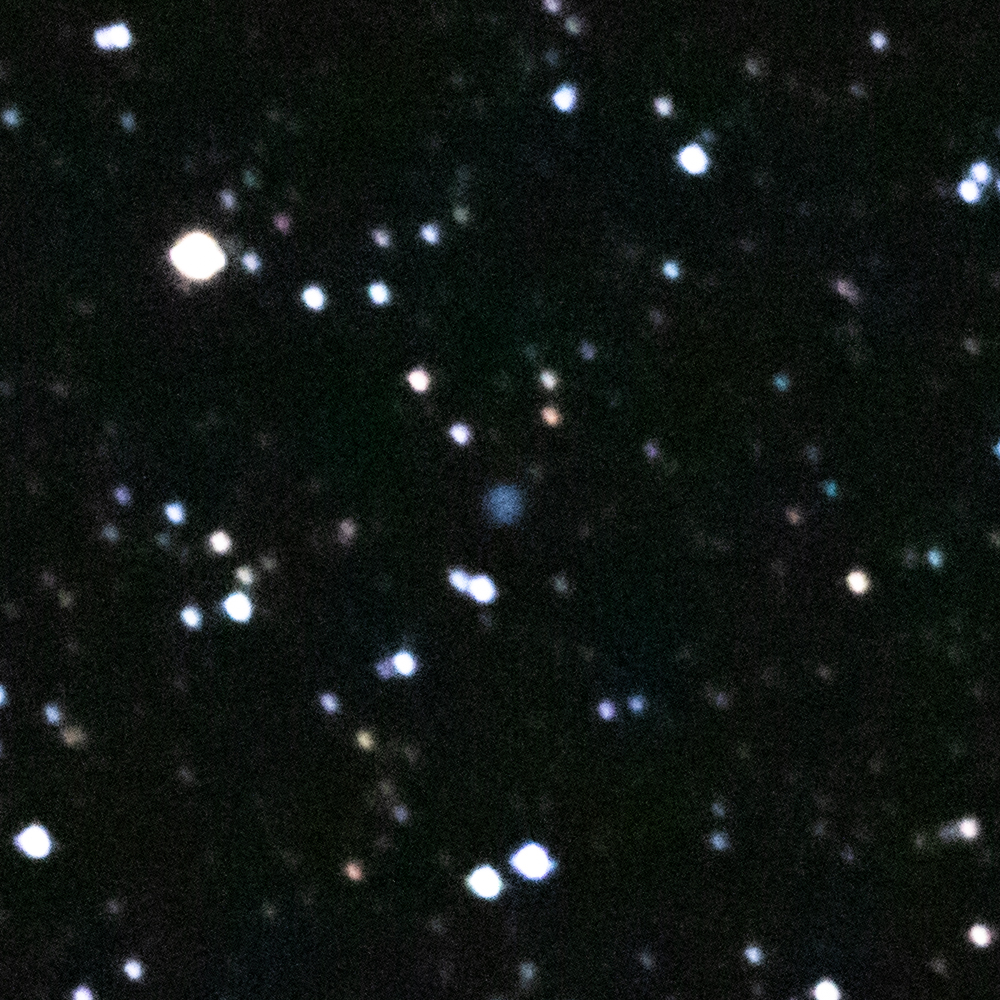 A closer inspection of planetary nebula Minkowski 2-53 in Lacerta A closer inspection of planetary nebula Minkowski 2-53 in Lacerta