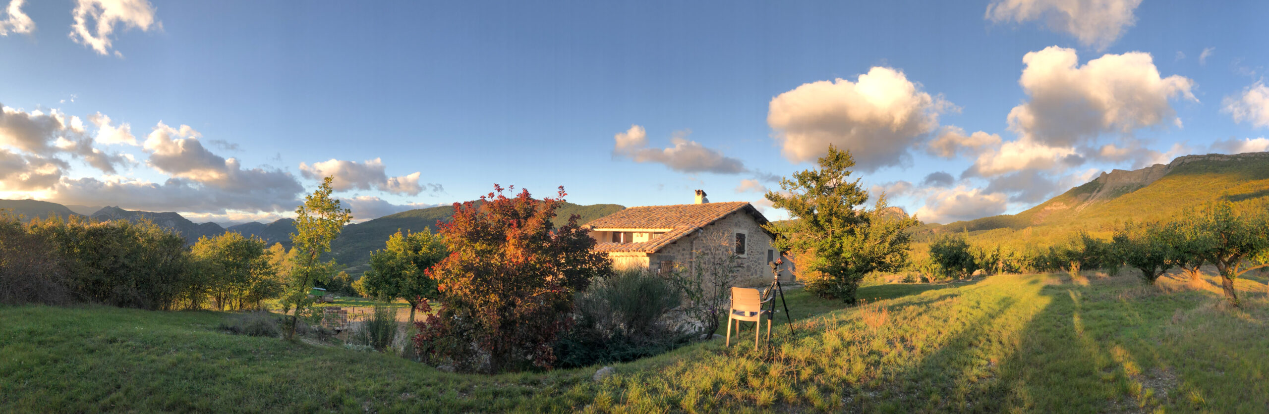 Cornillac, 6 October 2021 Cornillac, 6 October 2021