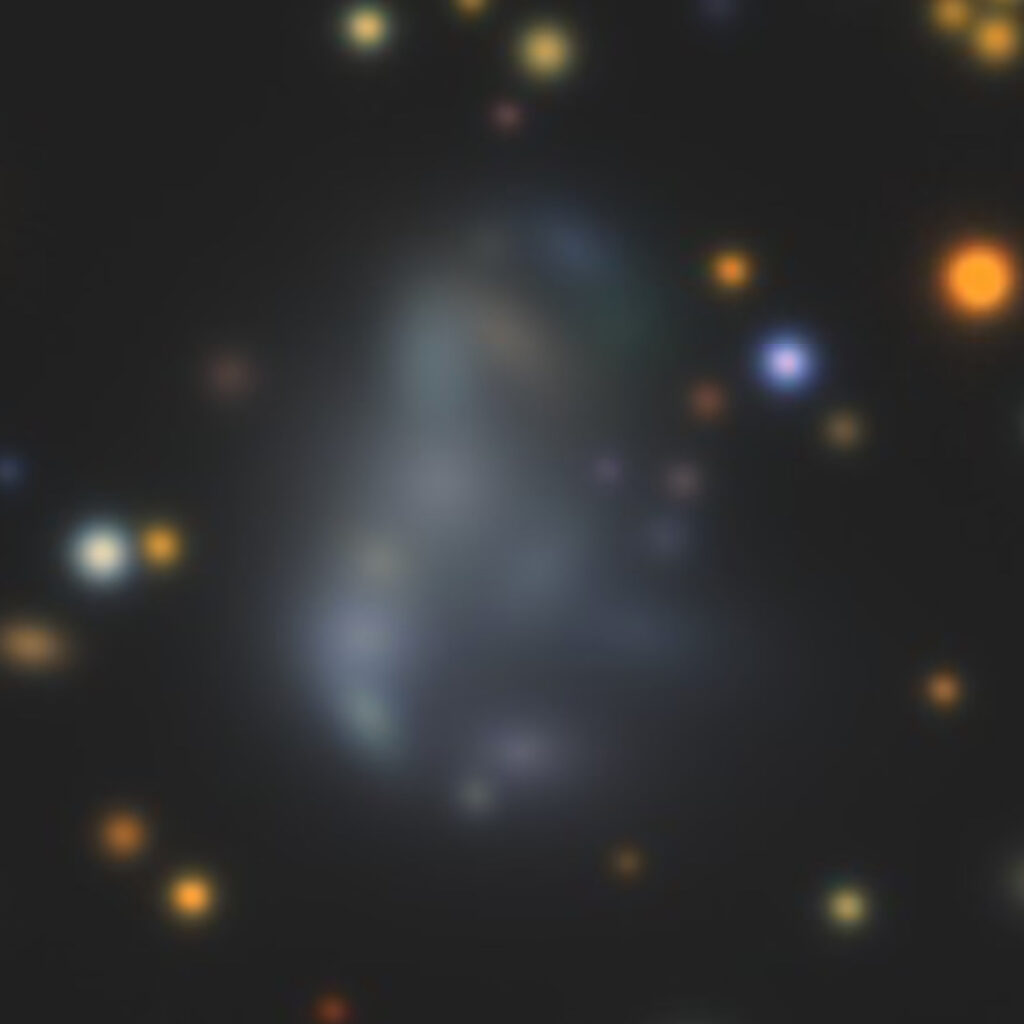 Van Wulfen 130 Van Wulfen 130