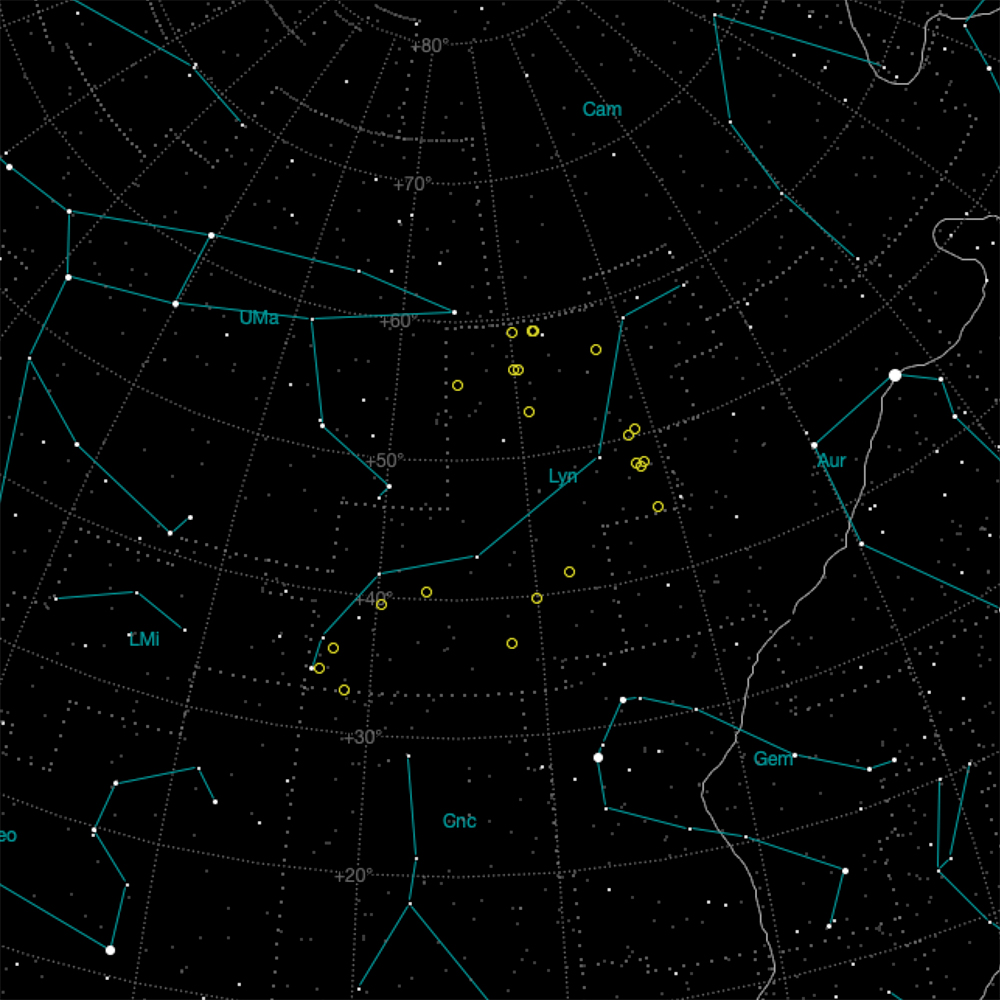 AstroPlanner - Lynx CSOG 12-14", dark sites AstroPlanner - Lynx CSOG 12-14", dark sites