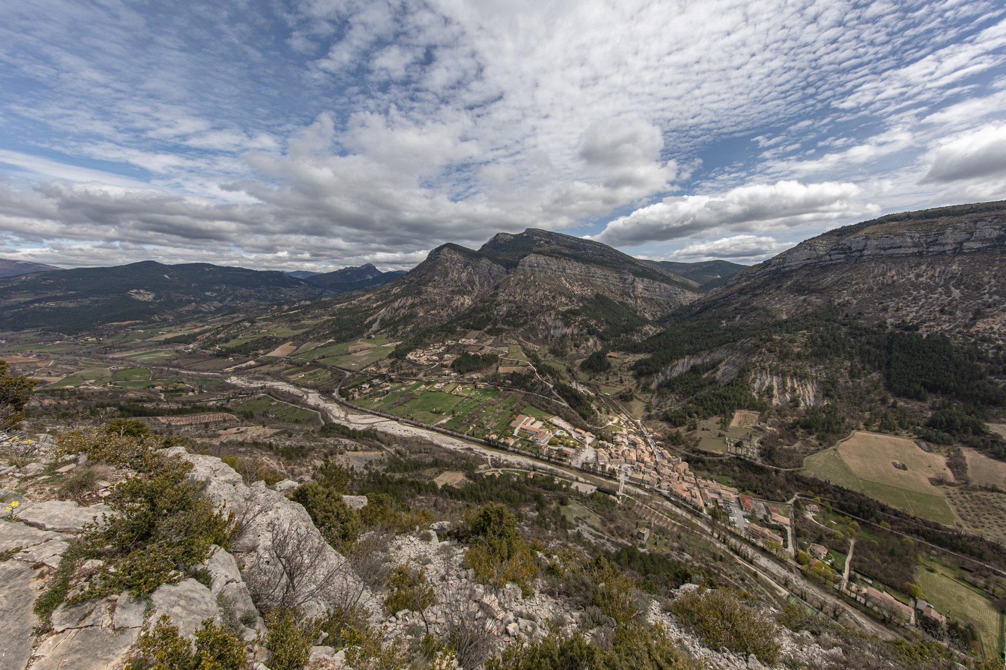 Rémuzat hiking Rémuzat hiking