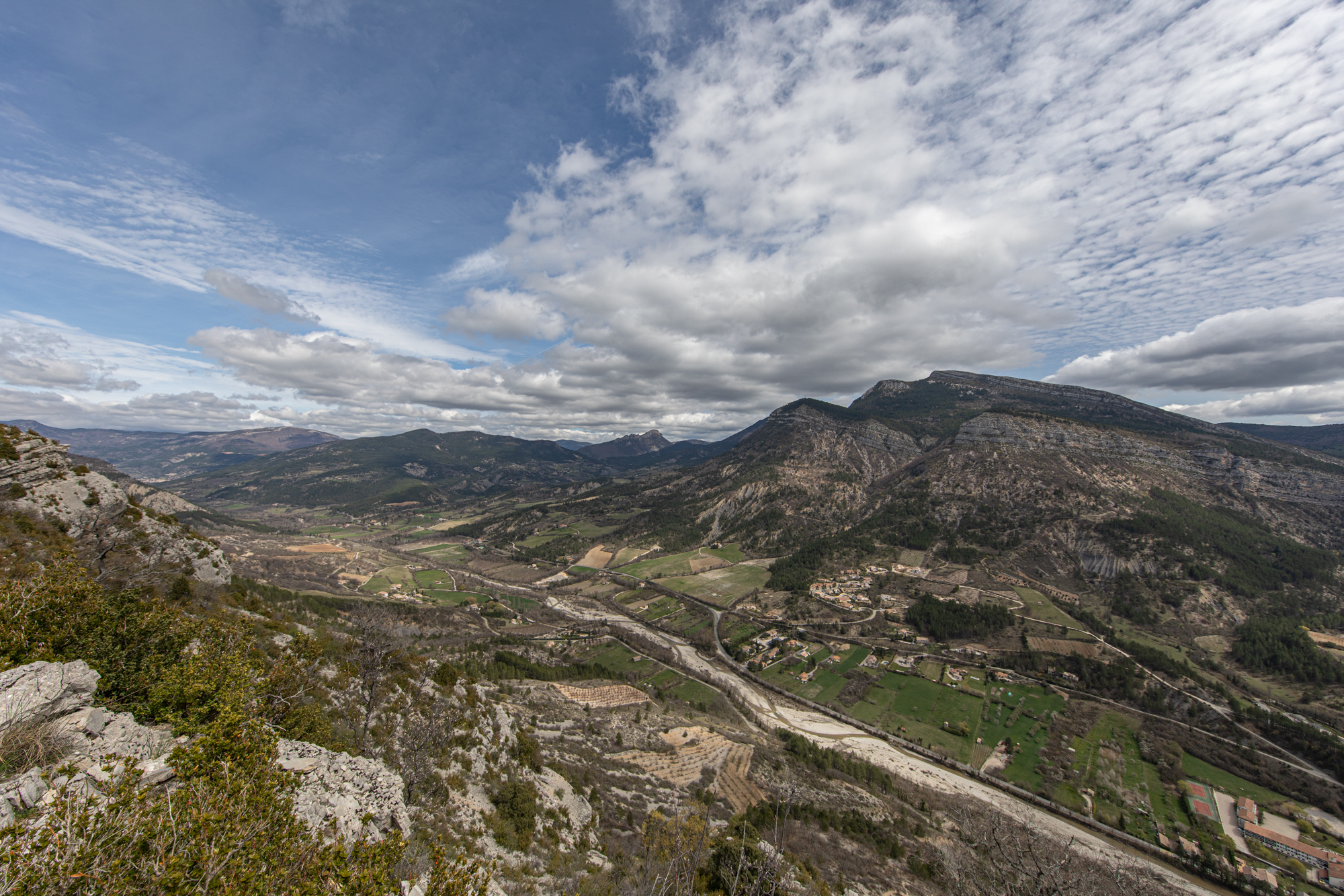 Rémuzat hiking Rémuzat hiking
