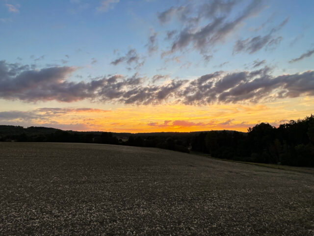 Nightfall