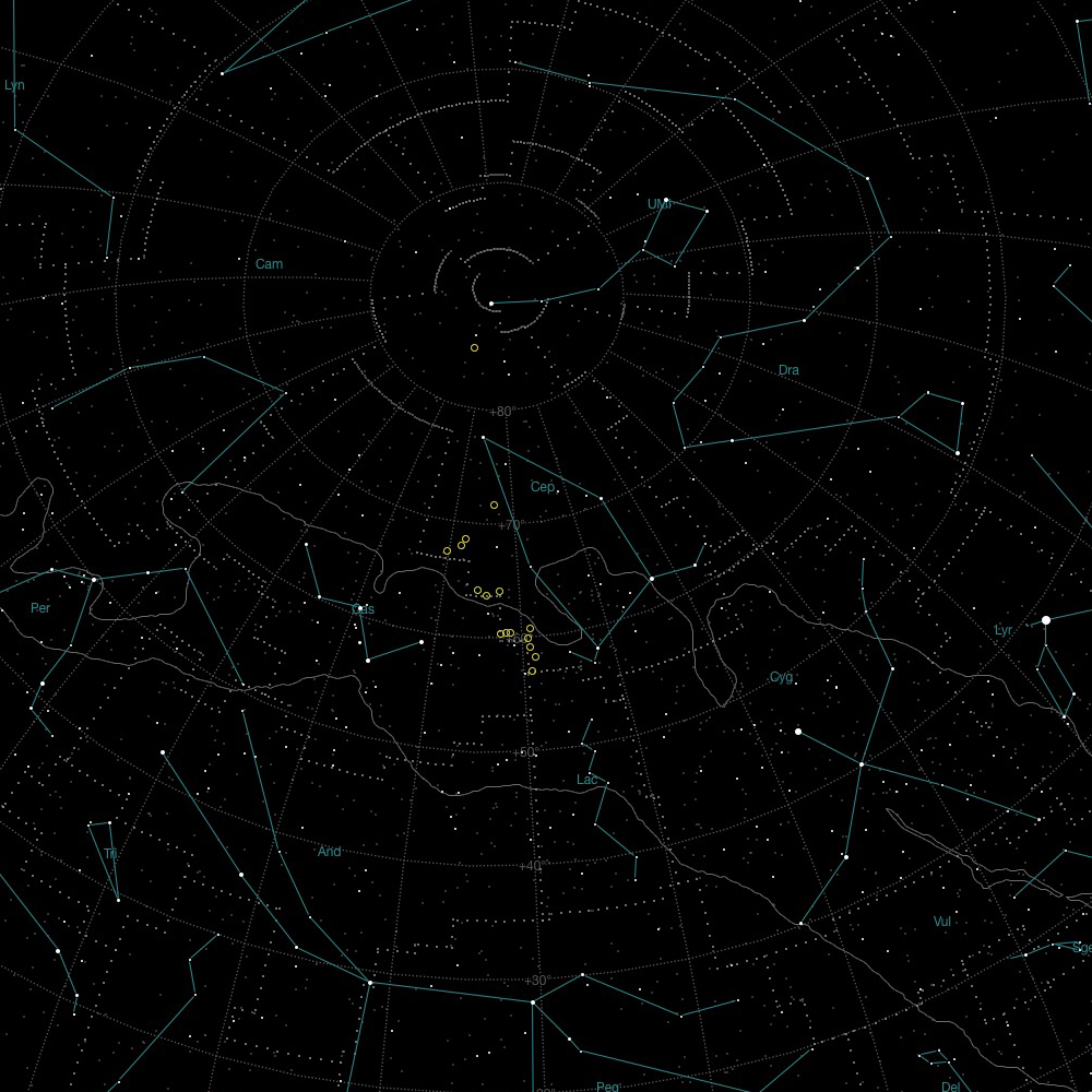 AstroPlanner - CSOG 12-14" Cepheus OC, dark sites AstroPlanner - CSOG 12-14" Cepheus OC, dark sites
