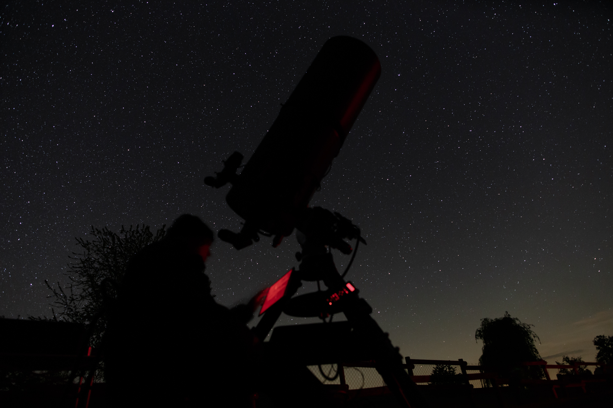 Observing galaxies in Coma Berenices Observing galaxies in Coma Berenices