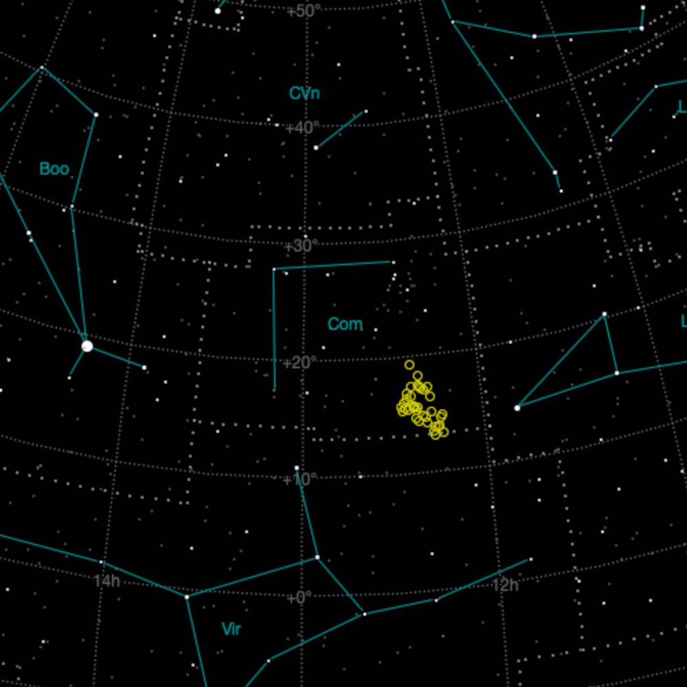 AstroPlanner - Coma Berenices CSOG 12-14" Gx-8