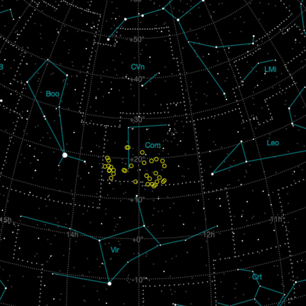 AstroPlanner - Coma Berenices CSOG 12-14" Gx-10