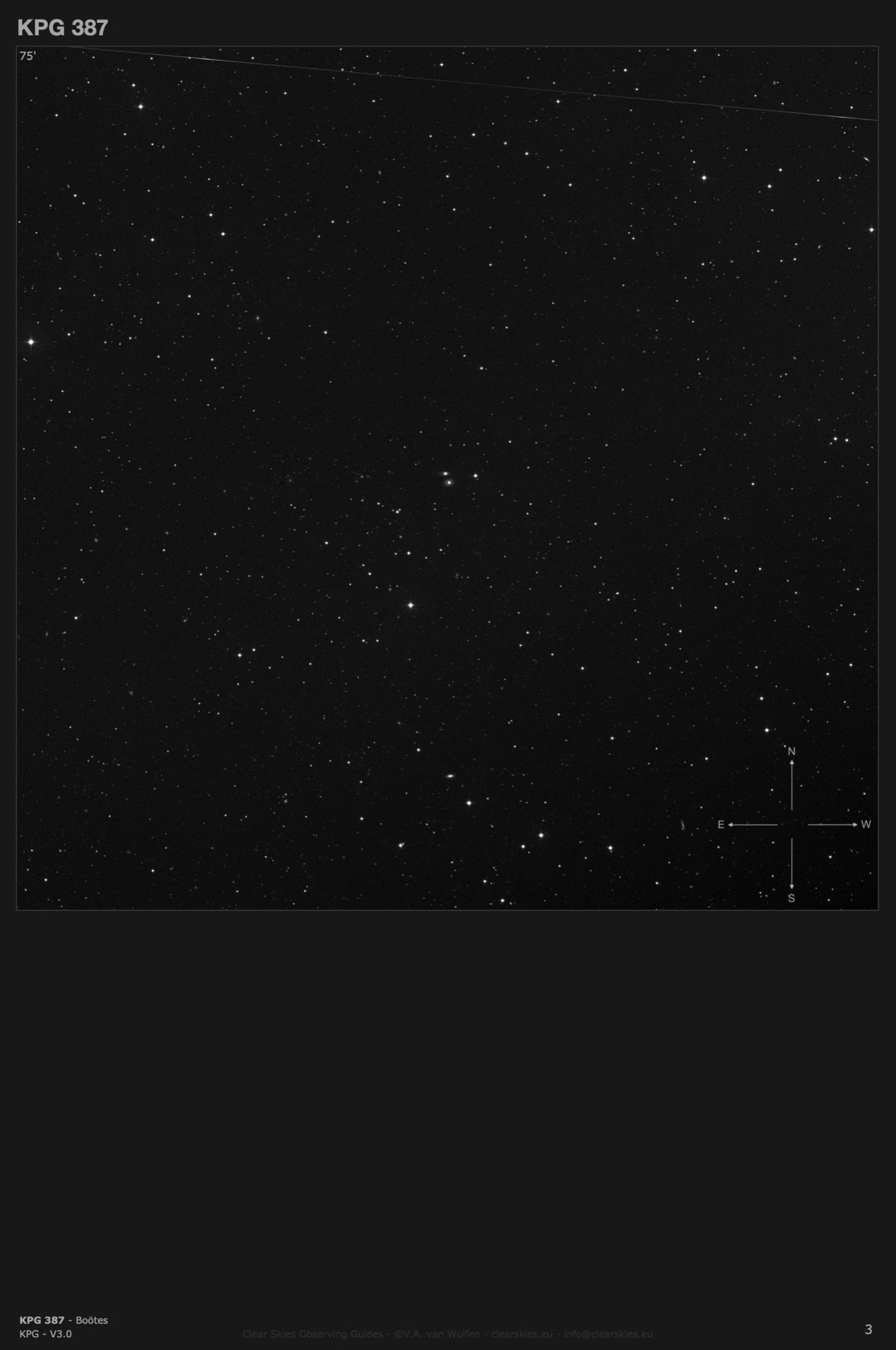 Galaxy pair KPG 387: MCG+03-35-013 (PGC48074) & MCG+03-35-014 (PGC48073) in Boötes Galaxy pair KPG 387: MCG+03-35-013 (PGC48074) & MCG+03-35-014 (PGC48073) in Boötes