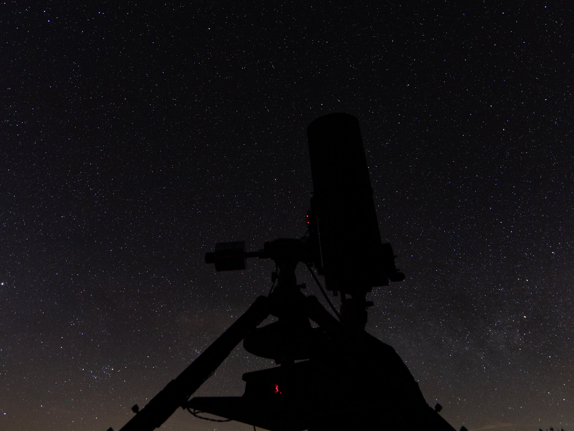 Observing galaxies in Coma Berenices - Boureuilles, France, 29 April 2025 Observing galaxies in Coma Berenices - Boureuilles, France, 29 April 2025