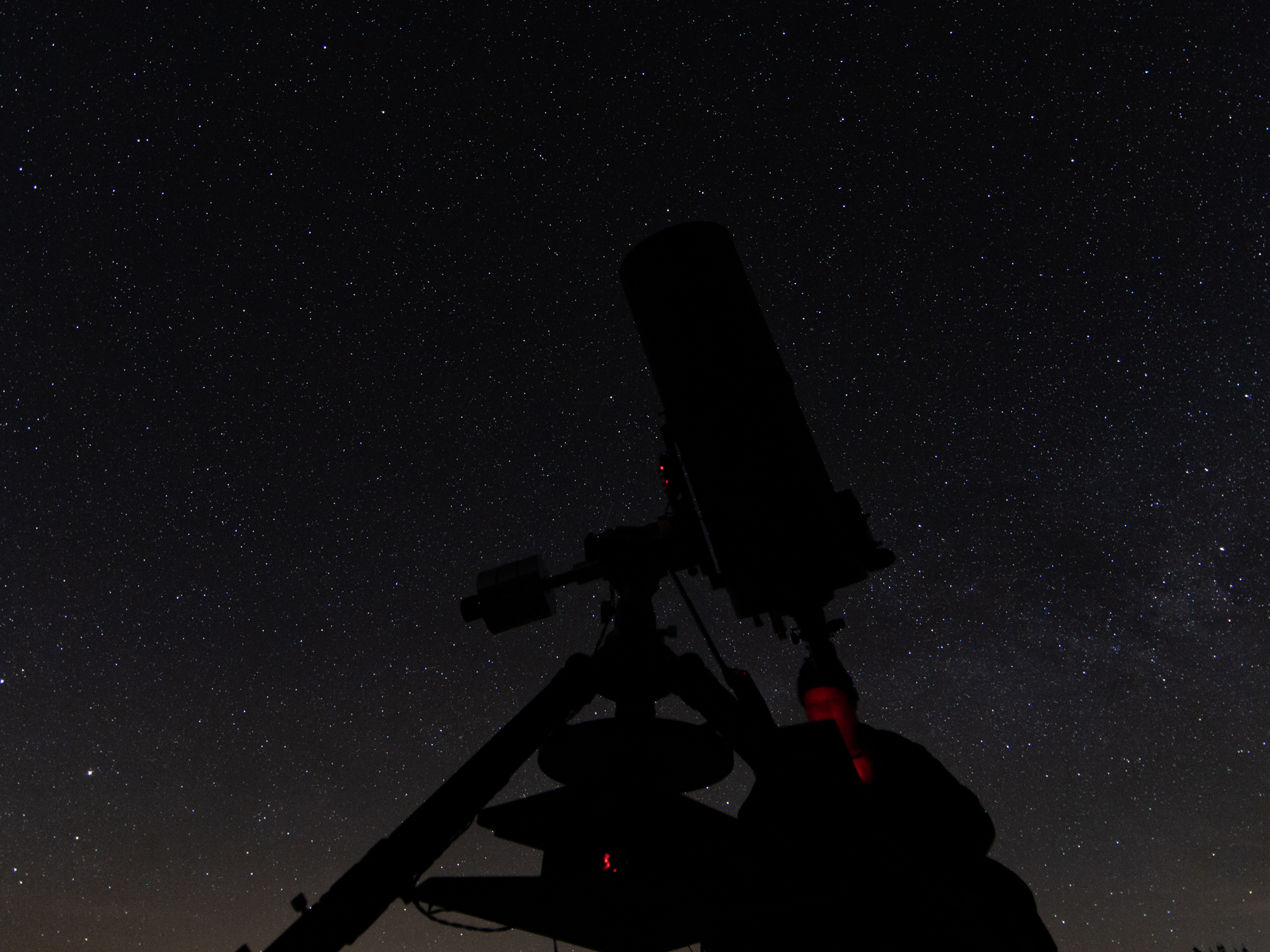 Observing galaxies in Coma Berenices - Boureuilles, France, 29 April 2025 Observing galaxies in Coma Berenices - Boureuilles, France, 29 April 2025