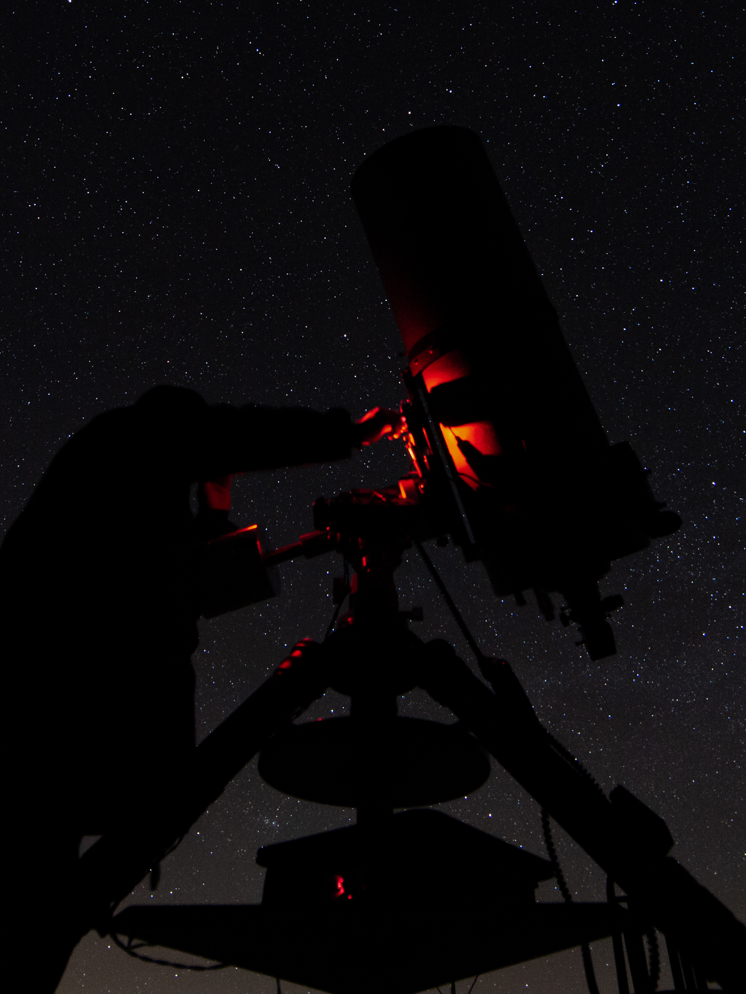 Stargazing - the early morning of 30 April 2025 in Boureuilles, France Stargazing - the early morning of 30 April 2025 in Boureuilles, France