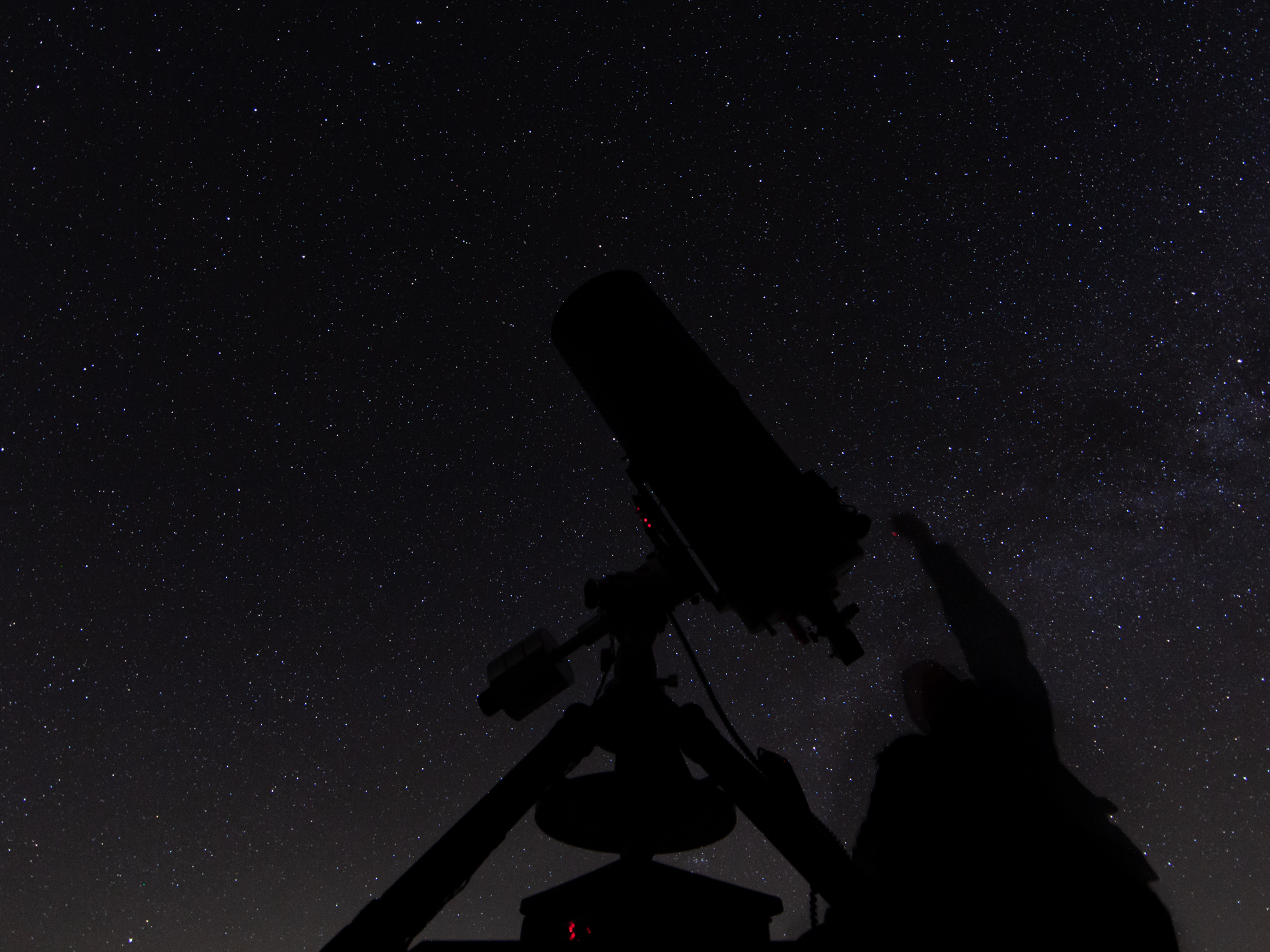 Observing galaxies in Coma Berenices - Boureuilles, France, 29 April 2025 Observing galaxies in Coma Berenices - Boureuilles, France, 29 April 2025