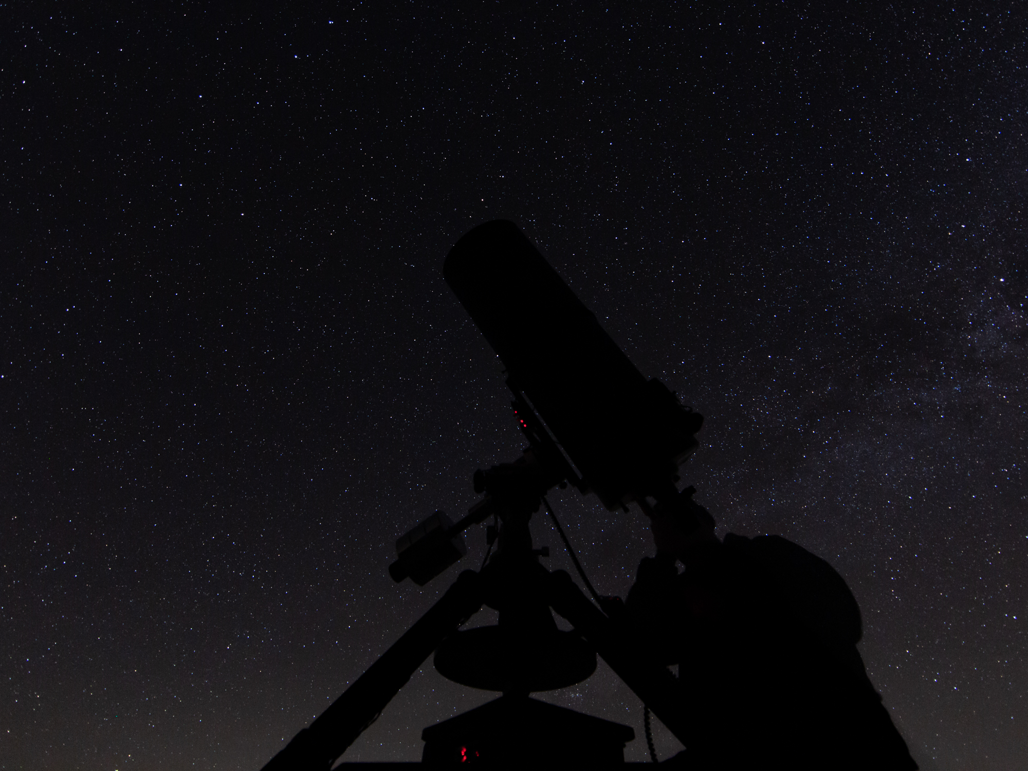 Observing galaxies in Coma Berenices - Boureuilles, France, 29 April 2025 Observing galaxies in Coma Berenices - Boureuilles, France, 29 April 2025