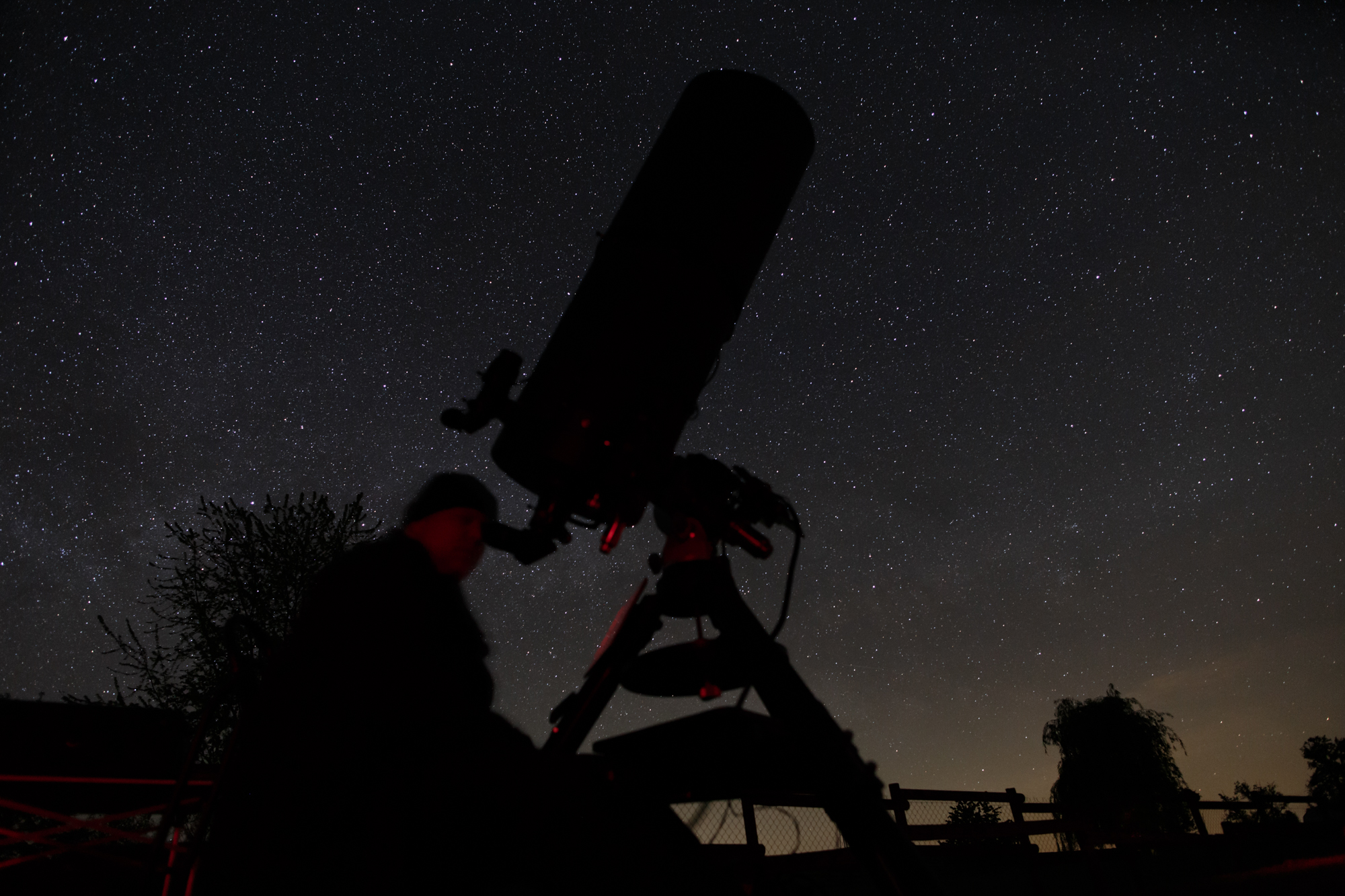 Observing galaxies in Boötes Observing galaxies in Boötes