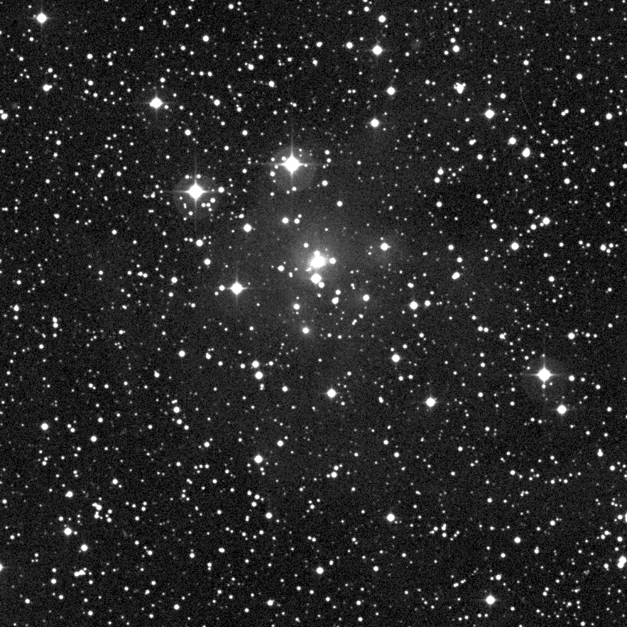 Van Wulfen 238 Van Wulfen 238