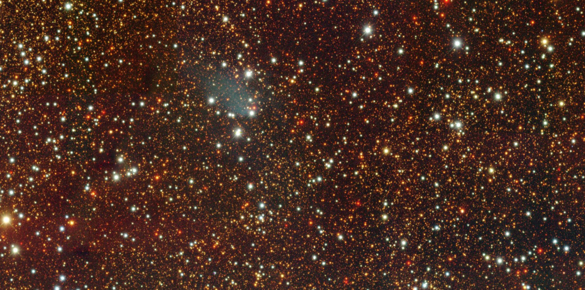 Clear Skies - visual astronomy