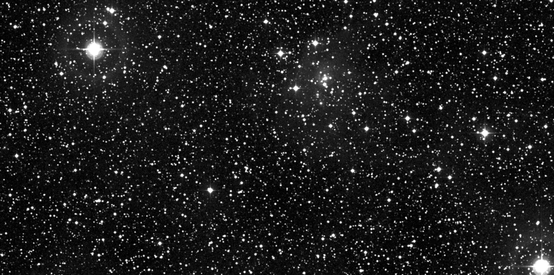 Clear Skies - visual astronomy