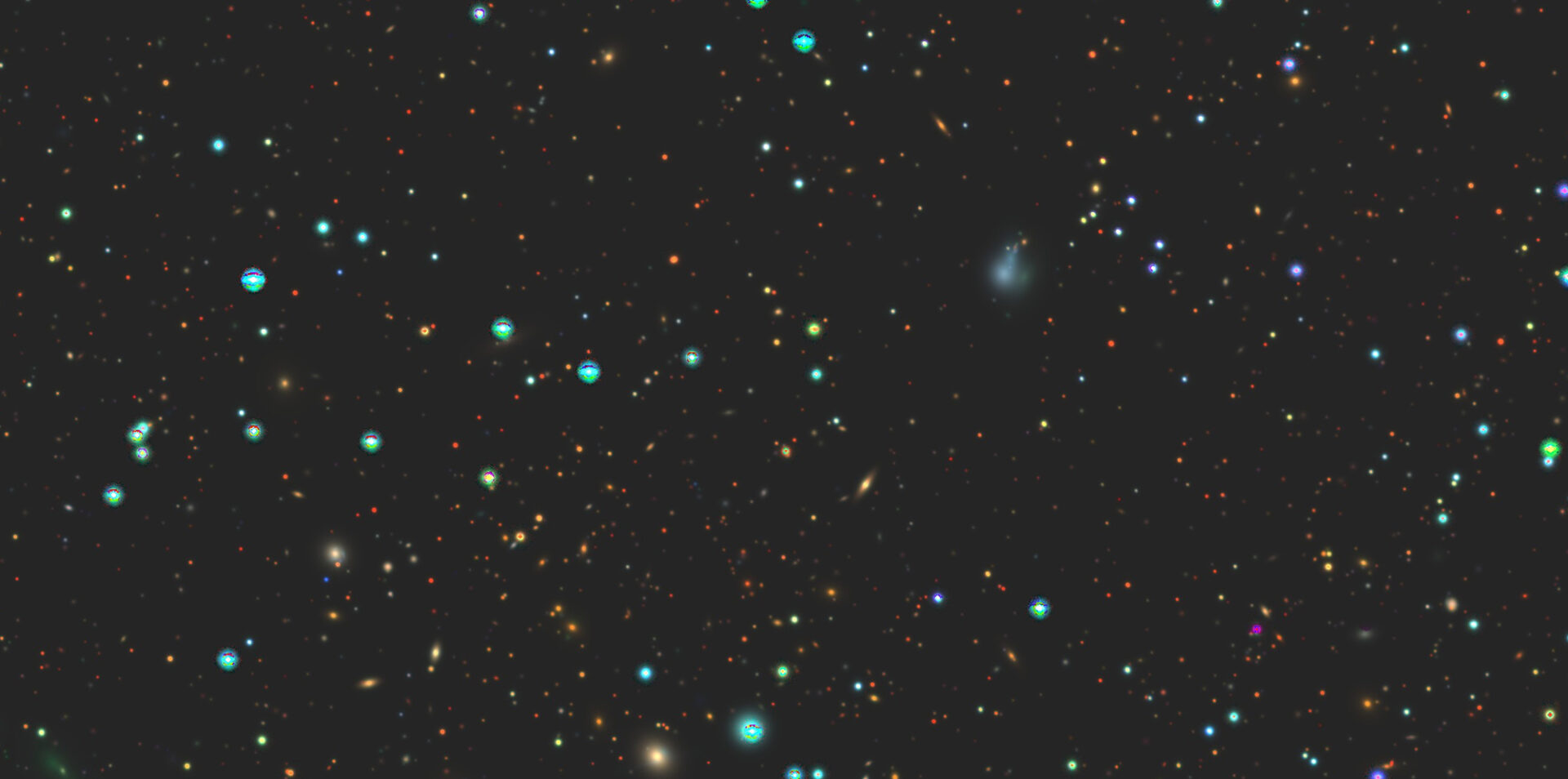 Clear Skies - visual astronomy