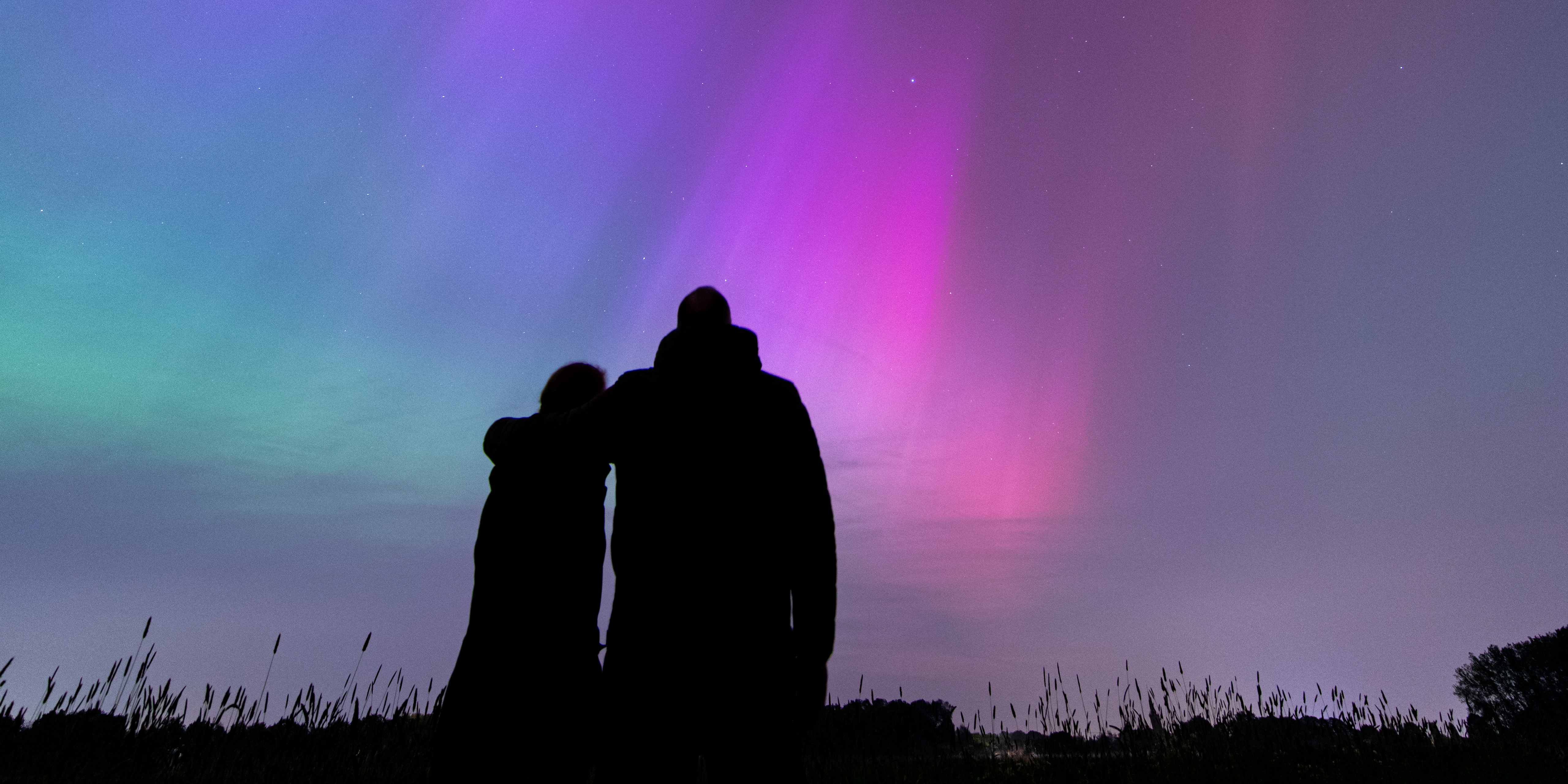 Clear Skies - visual astronomy