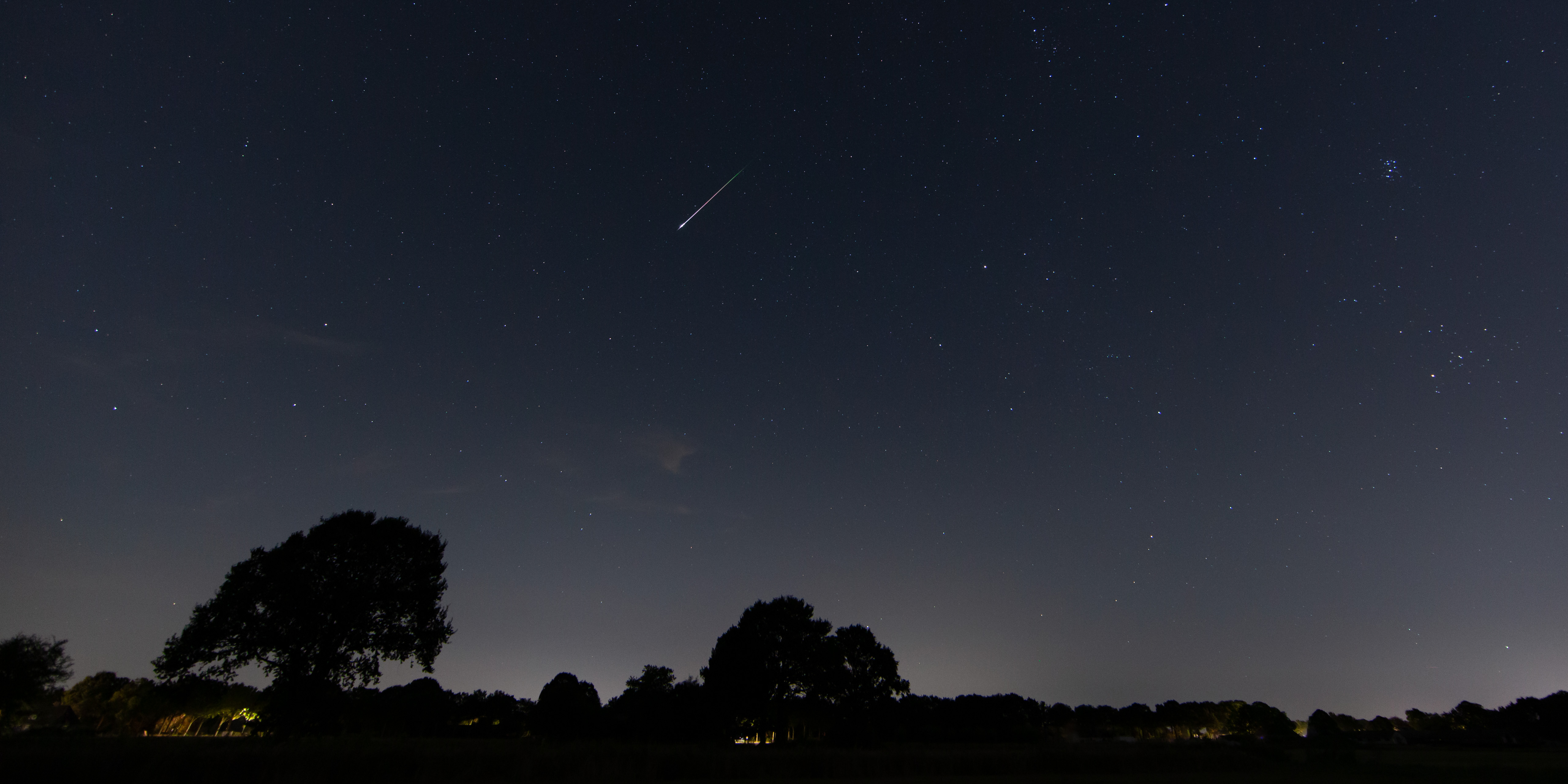 Clear Skies - visual astronomy